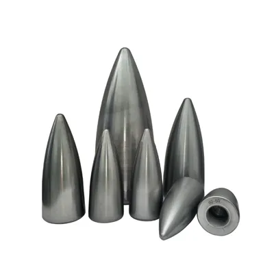 Piercing Mill Moly Plug Piercing Mill Moly Plug
